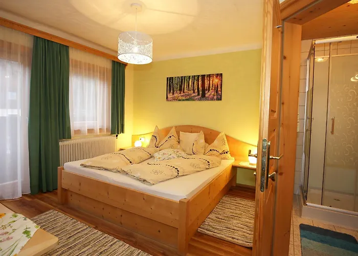 Farma Haufhof-pension Am Bauernhof, Bei Schladming Haus im Ennstal