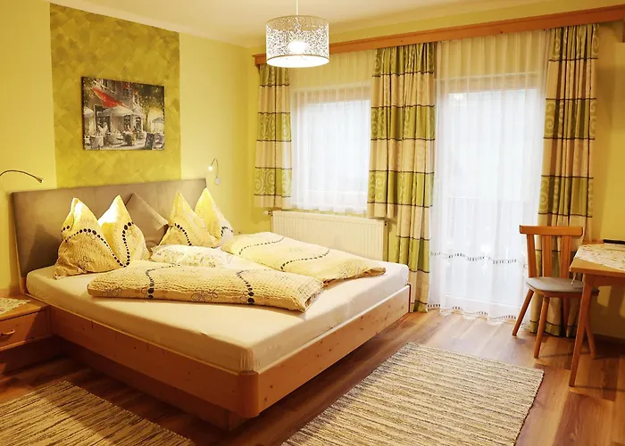 Farma Haufhof-pension Am Bauernhof, Bei Schladming