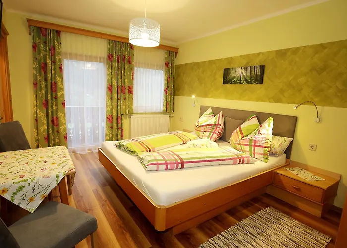 Agroturismo Haufhof-pension Am Bauernhof, Bei Schladming