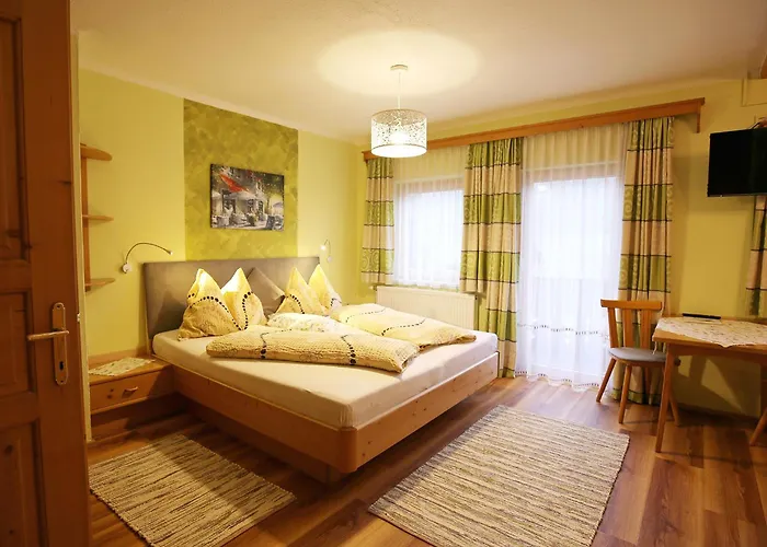 Farm stay Haufhof-pension Am Bauernhof, Bei Schladming Haus im Ennstal