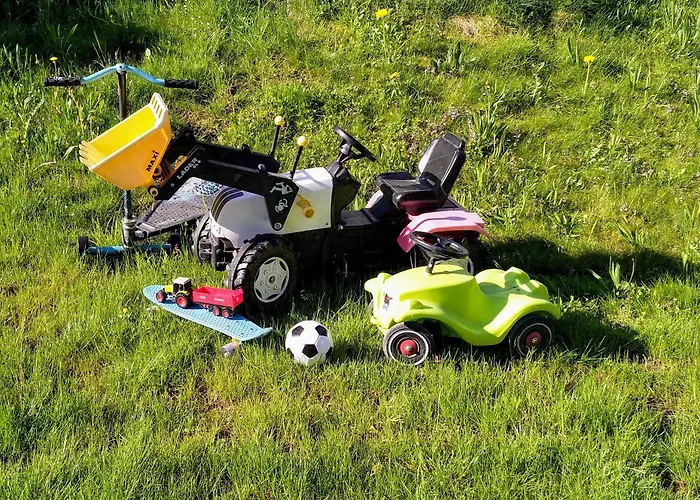 Haufhof-pension Am Bauernhof, Bei Schladming Haus im Ennstal