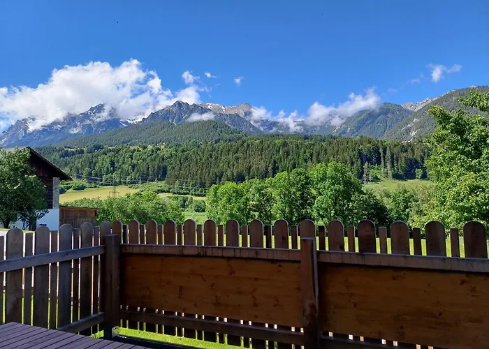 Farm stay Haufhof-pension Am Bauernhof, Bei Schladming Haus im Ennstal