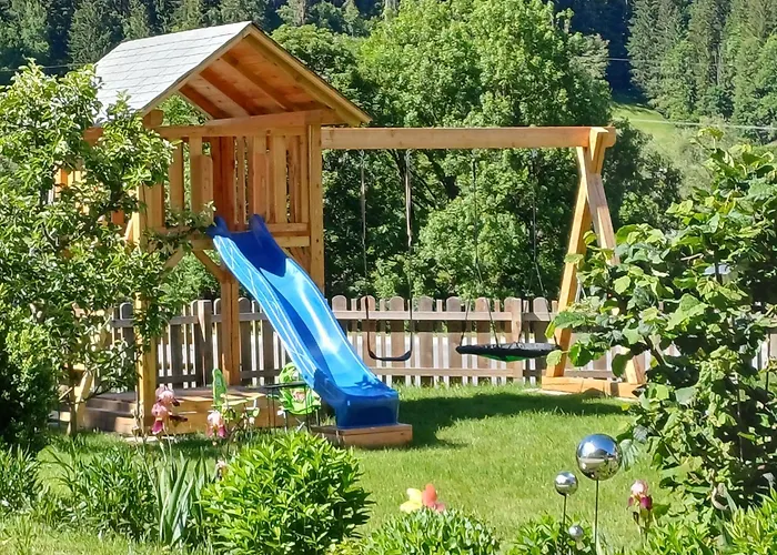 Haufhof-pension Am Bauernhof, Bei Schladming *