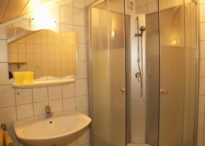 Haufhof-pension Am Bauernhof, Bei Schladming *